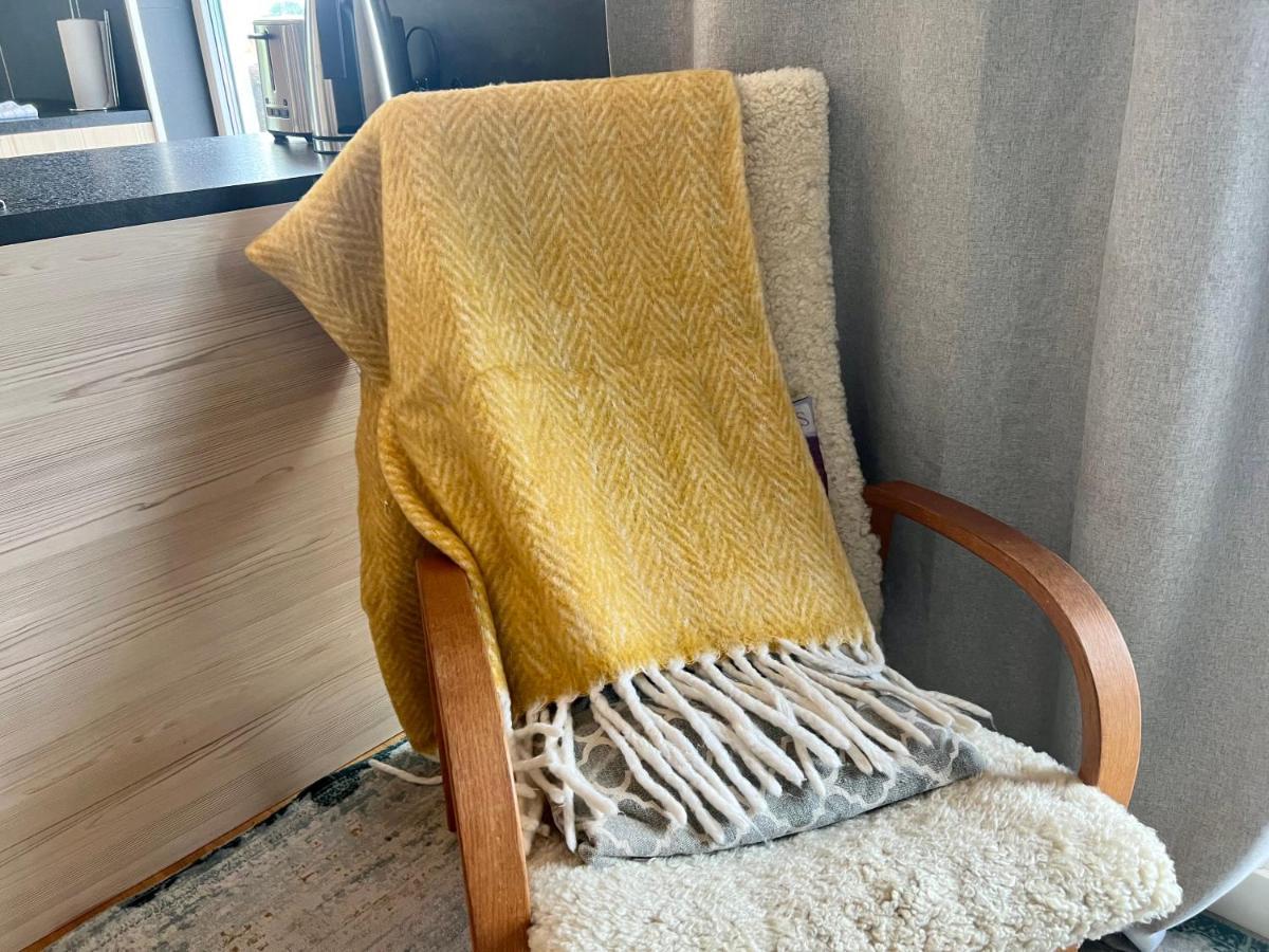Hills Cottage 그라나 외부 사진