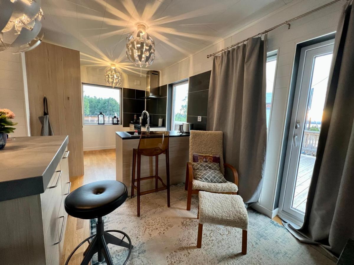 Hills Cottage 그라나 외부 사진