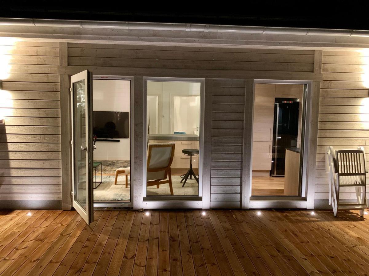 Hills Cottage 그라나 외부 사진